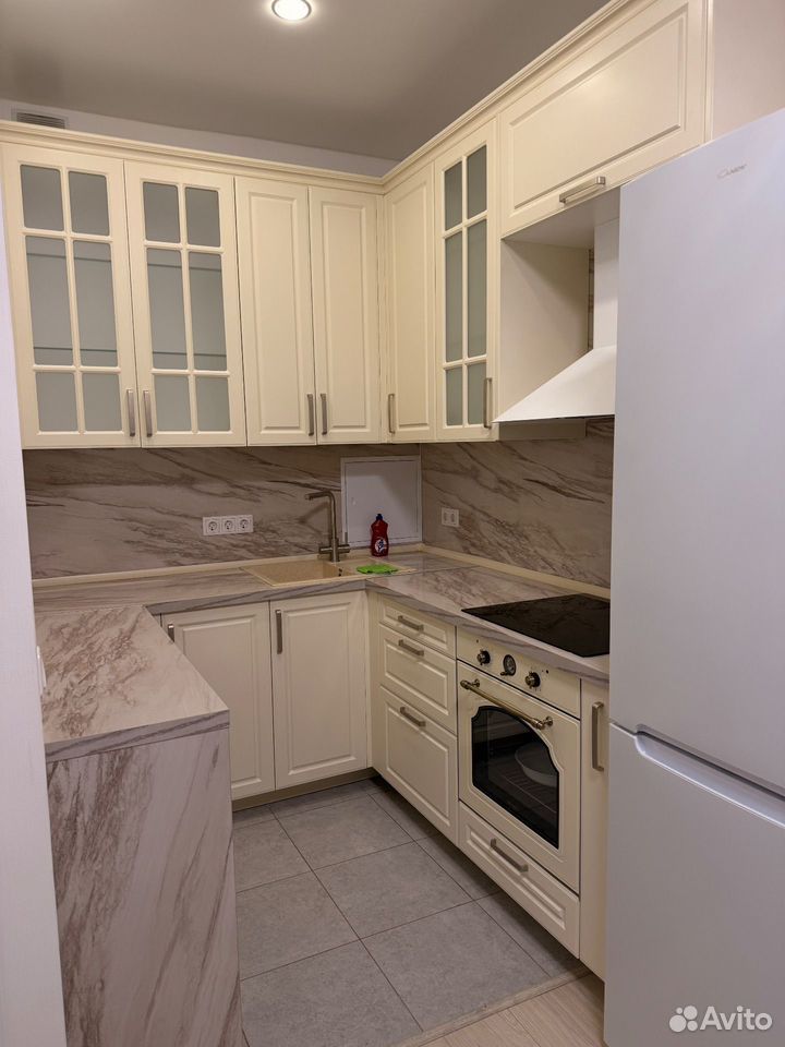 m. Odintsovo: Apartment, 1-rooms