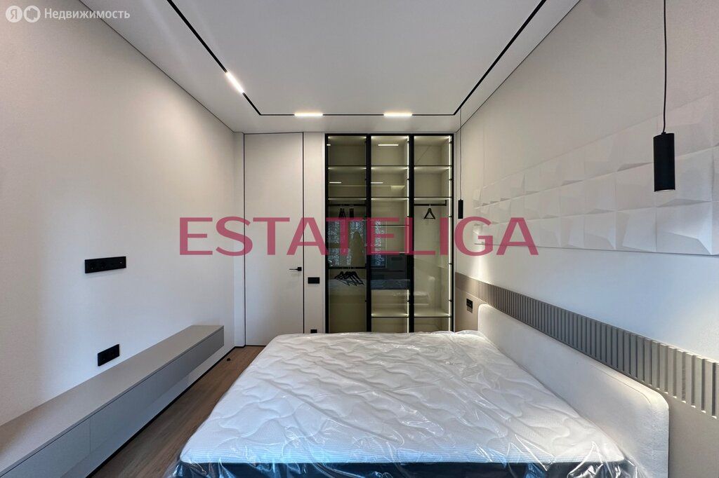 m. Shelepikha: Apartment, 3-rooms