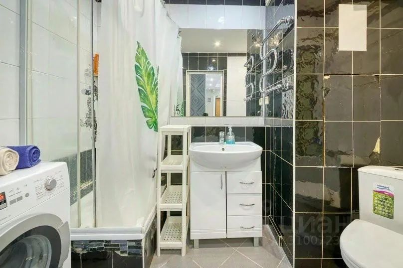 m. Kotelniki: Apartment, 2-rooms