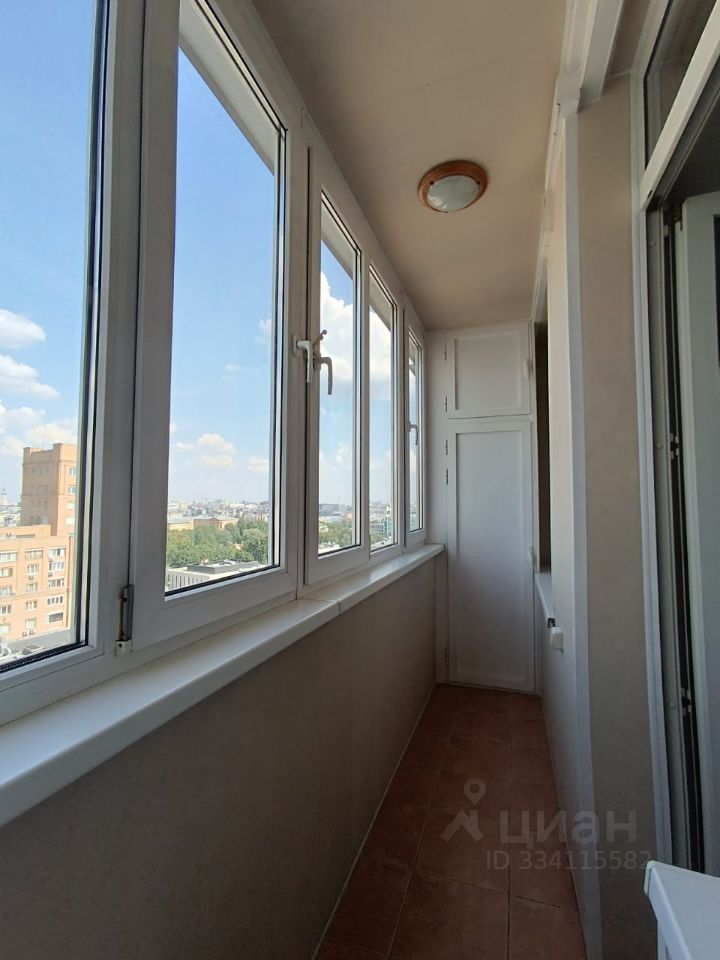 m. Mayakovskaya: Apartment, 1-rooms