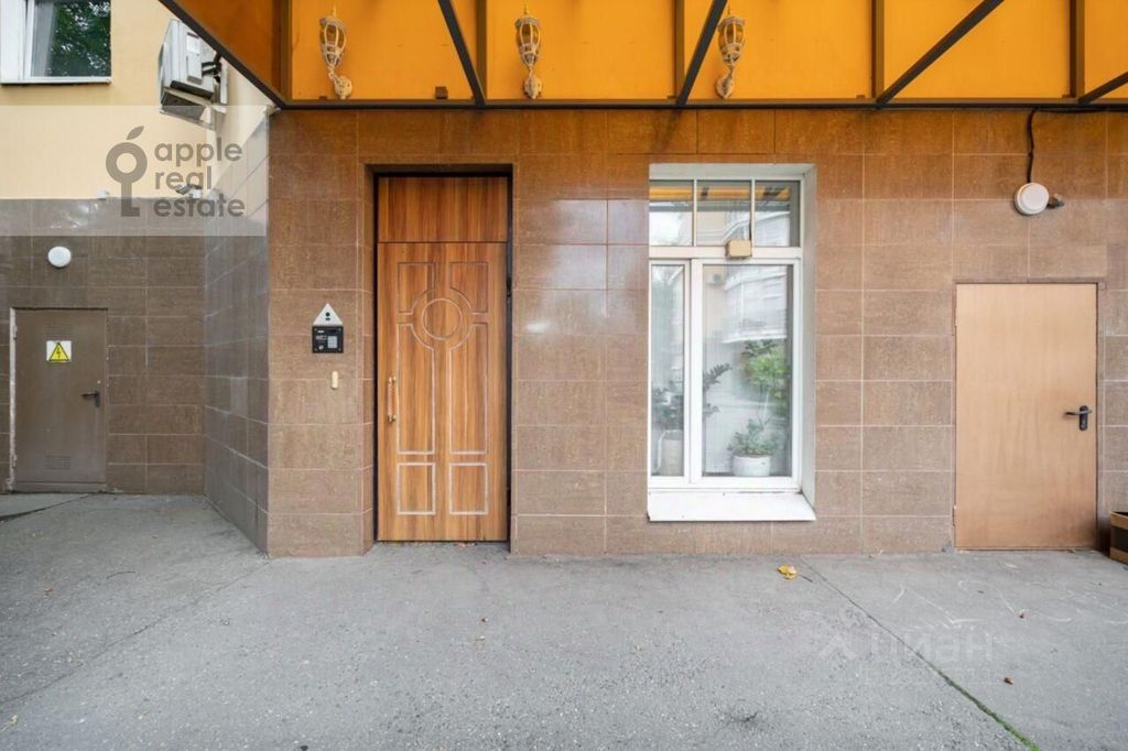 m. Taganskaya: Apartment, 2-rooms