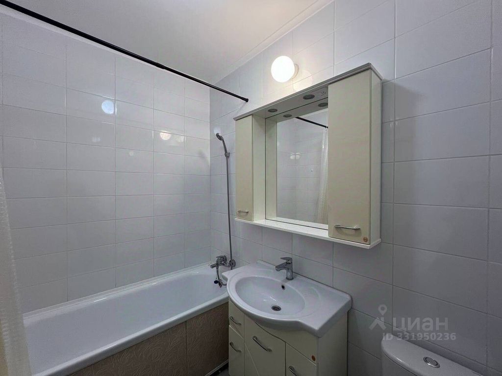 m. Pervomayskaya: Apartment, 1-rooms