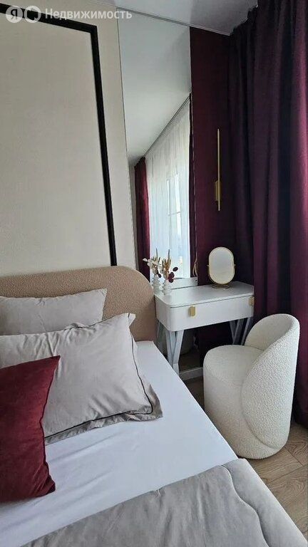 m. Novokhokhlovskaya: Apartment, 2-rooms