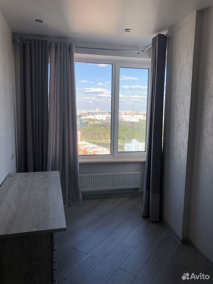 m. Penyagino: Apartment, 3-rooms