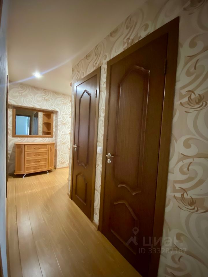 m. Podolsk: Apartment, 2-rooms