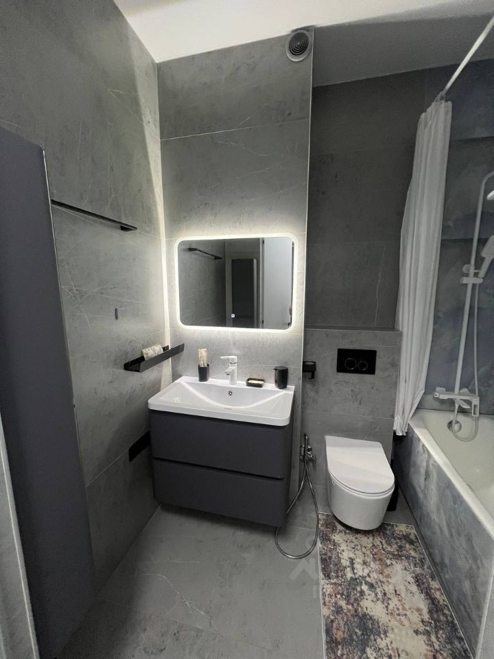 m. Lefortovo: Apartment, 2-rooms