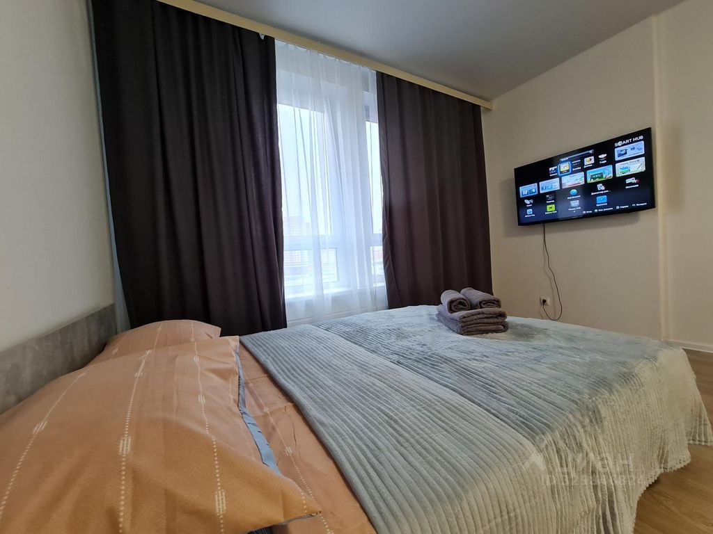 m. Kotelniki: Apartment, 1-rooms