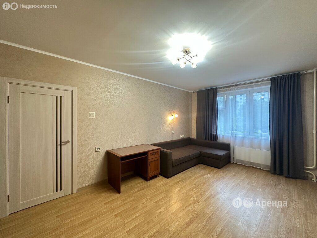 m. Kaluzhskaya: Apartment, 1-rooms