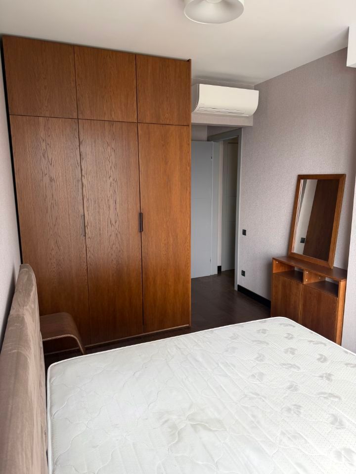 m. Belomorskaya: Apartment, 3-rooms