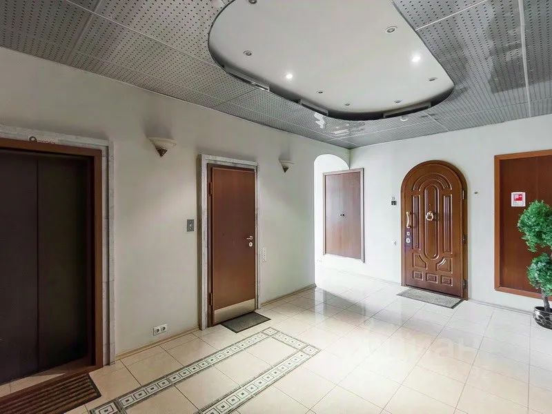 m. Novoslobodskaya: Apartment, 3-rooms