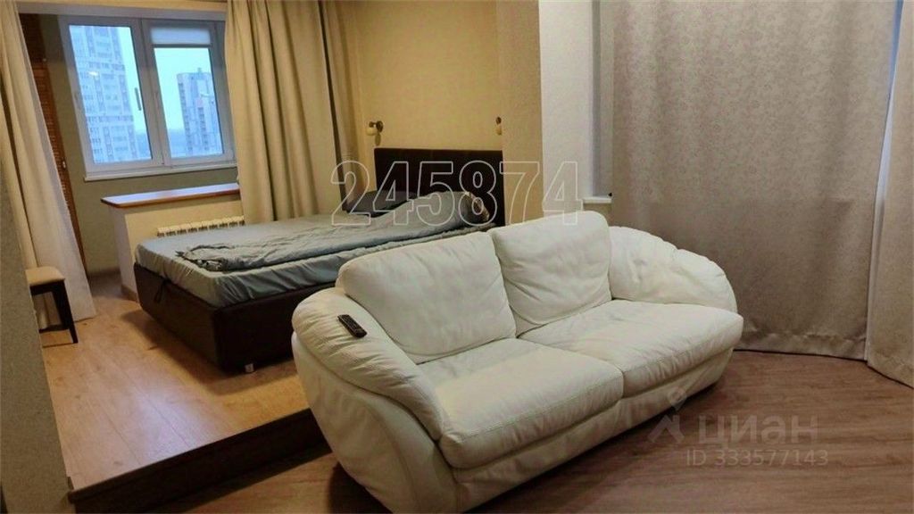 m. Novokosino: Apartment, 2-rooms