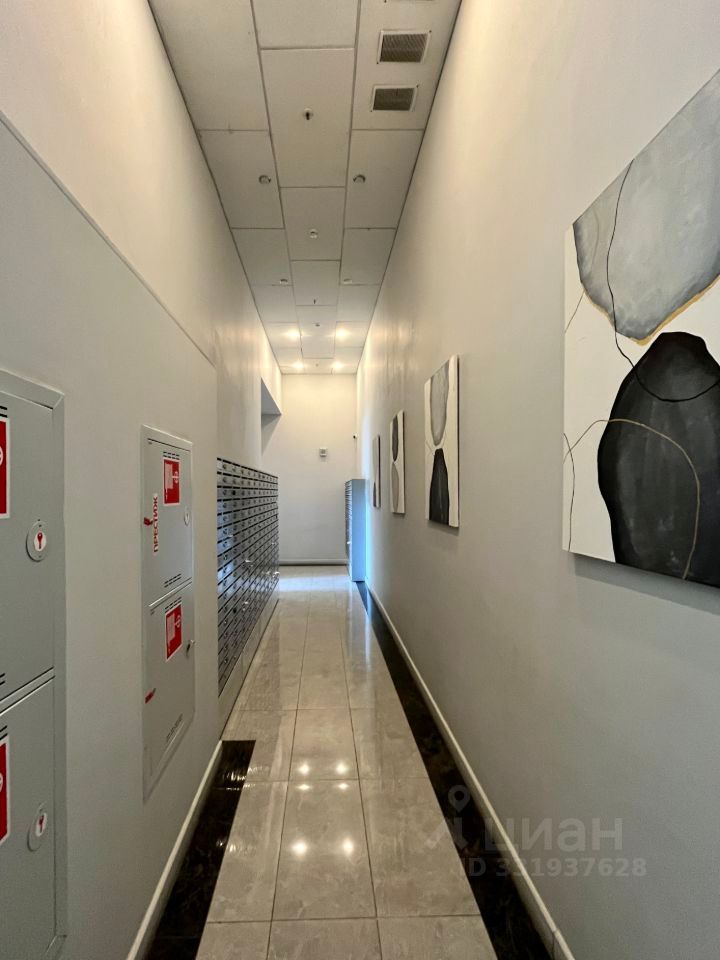 m. Konkovo: Apartment, 1-rooms