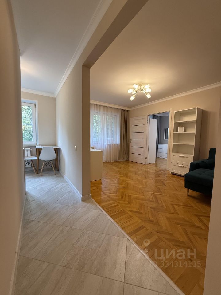 m. Otdykh: Apartment, 2-rooms