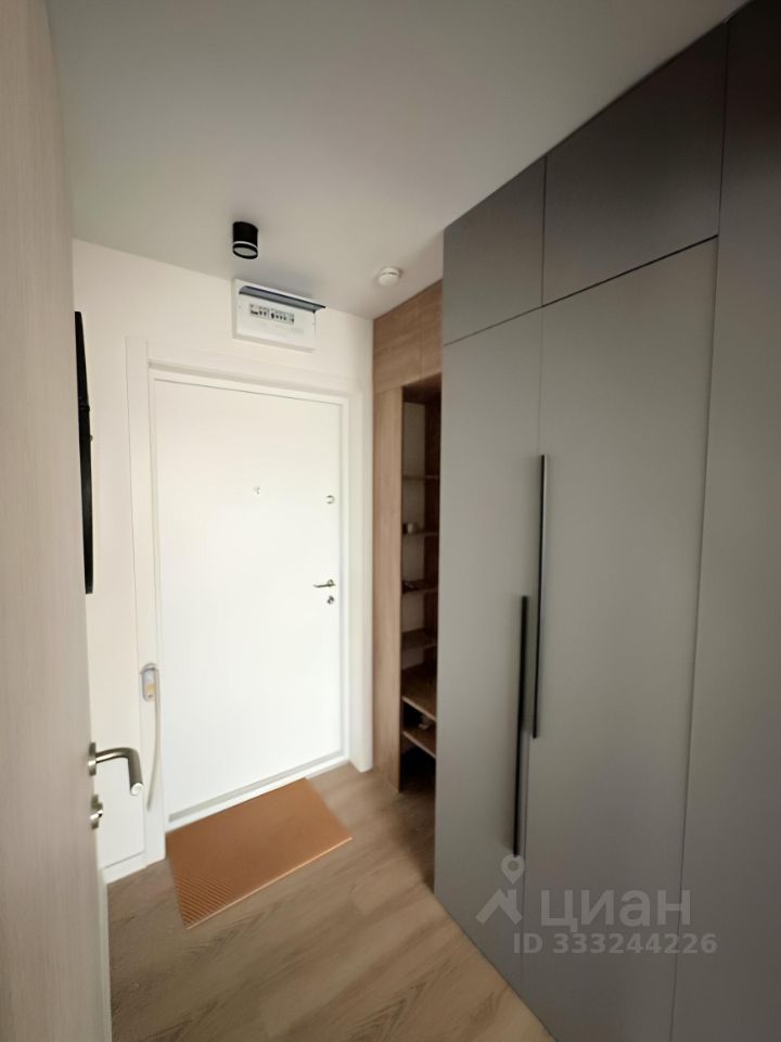 m. Pervomayskaya: Apartment, 2-rooms