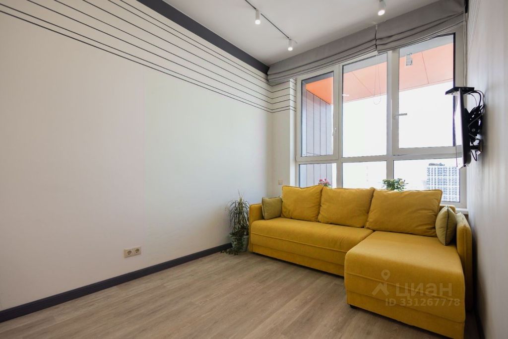 m. Aminyevskaya: Apartment, studio