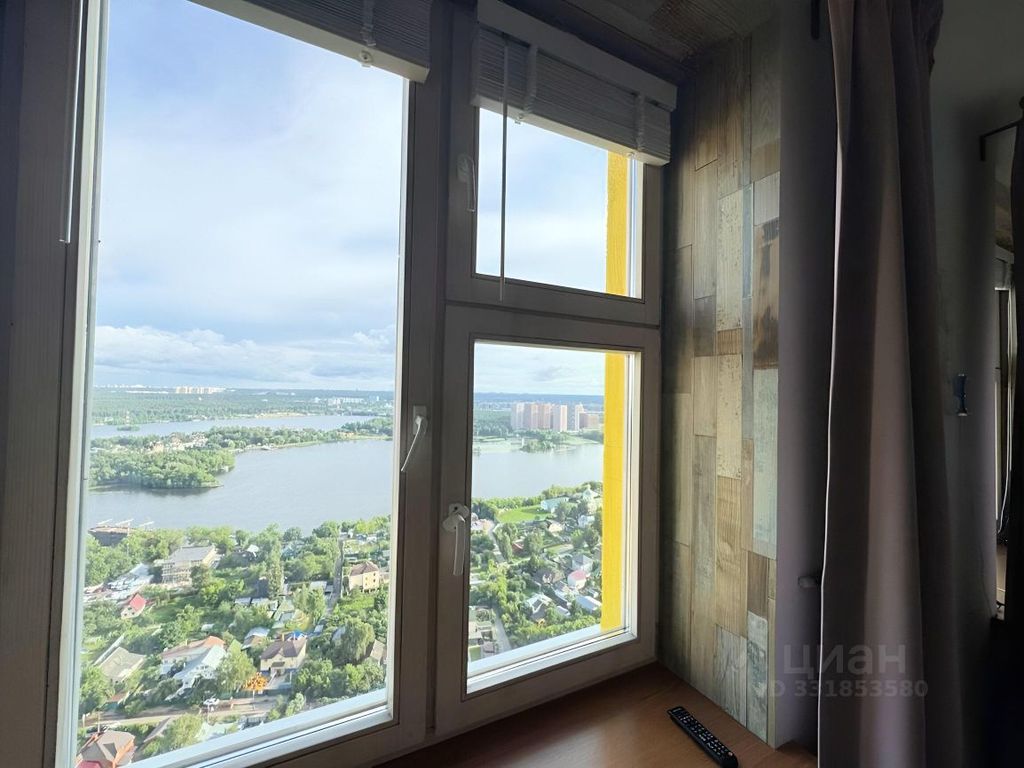 m. Penyagino: Apartment, 2-rooms