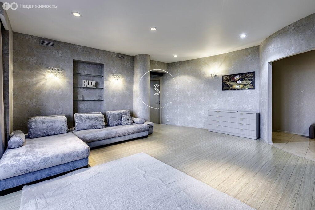 m. Matveevskoe: Apartment, 3-rooms