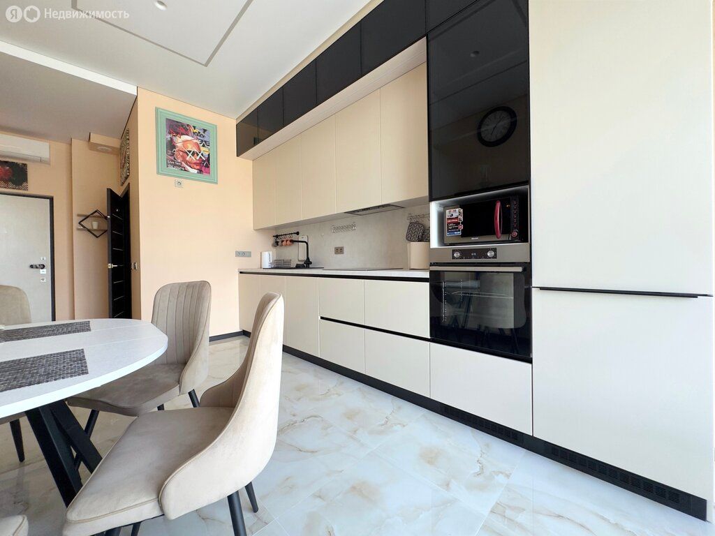 m. Khoroshevo: Apartment, 1-rooms