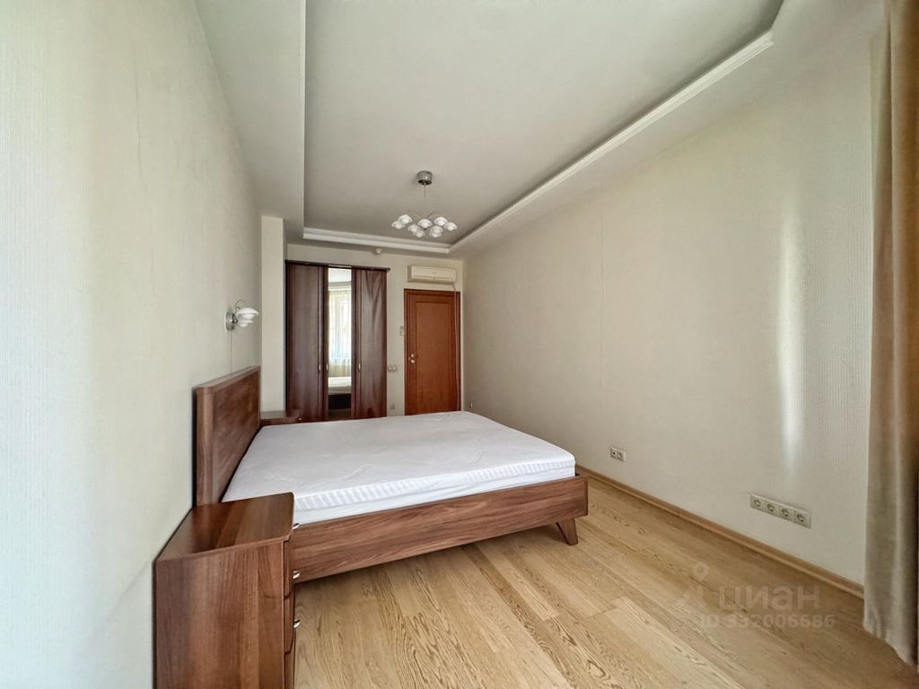 m. Novye Cheremushki: Apartment, 2-rooms