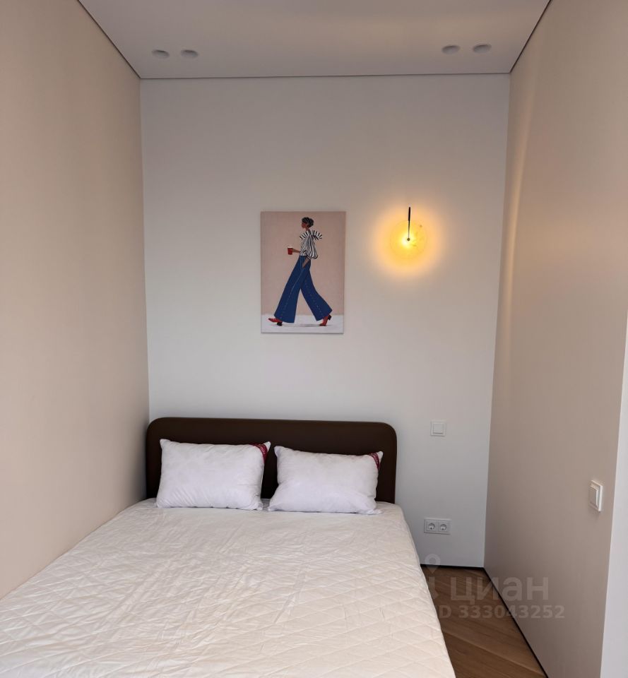 m. Rabochy Poselok: Apartment, studio