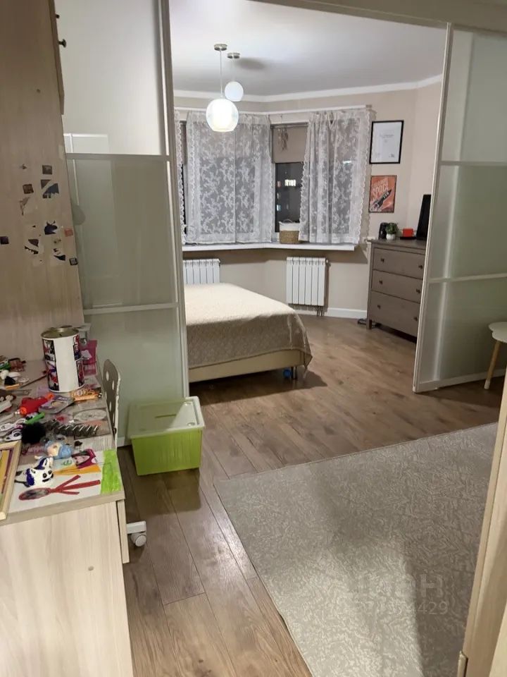 m. Dolgoprudnaya: Apartment, 1-rooms