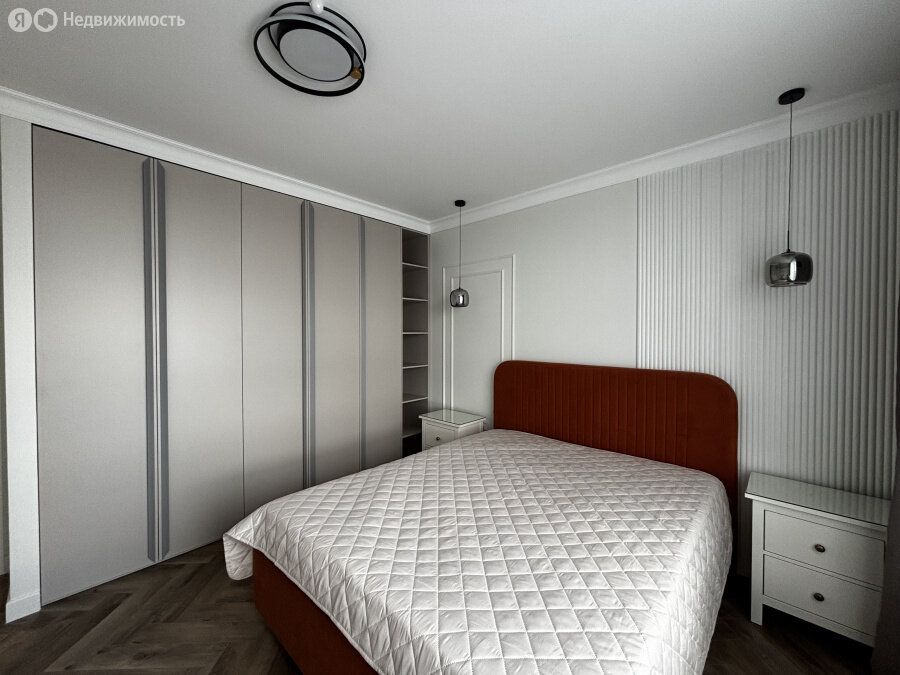 m. Ulitsa 1905 goda: Apartment, 2-rooms