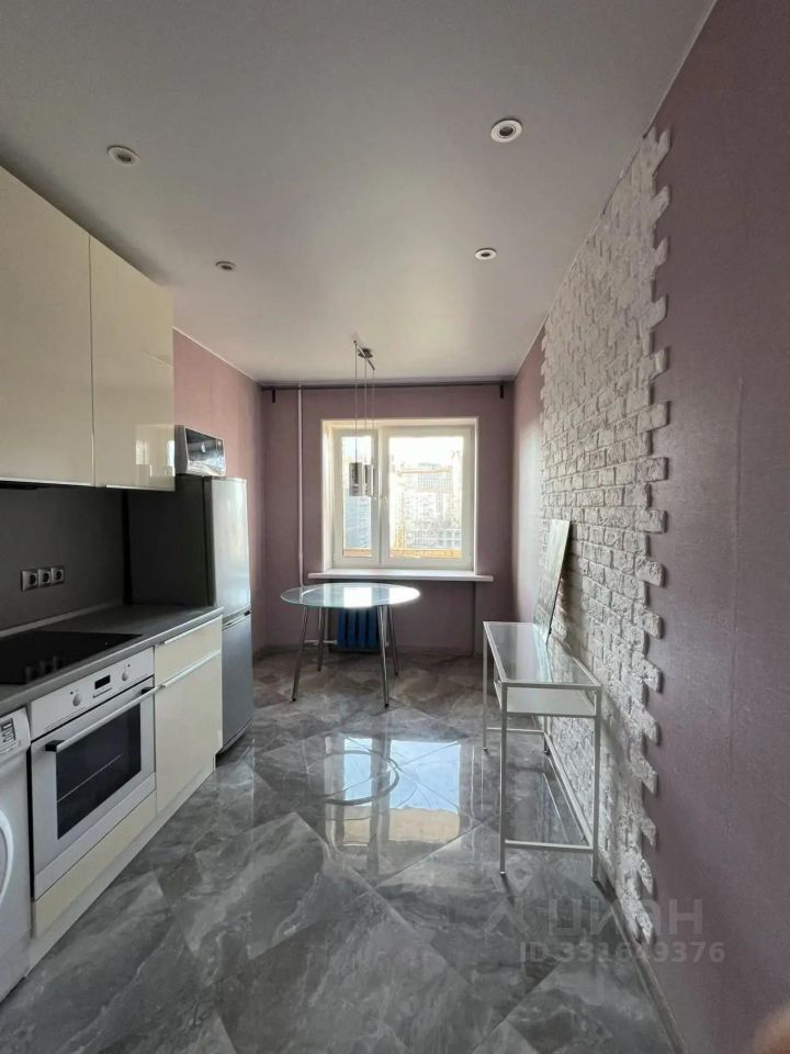 m. Belorusskaya: Apartment, 1-rooms