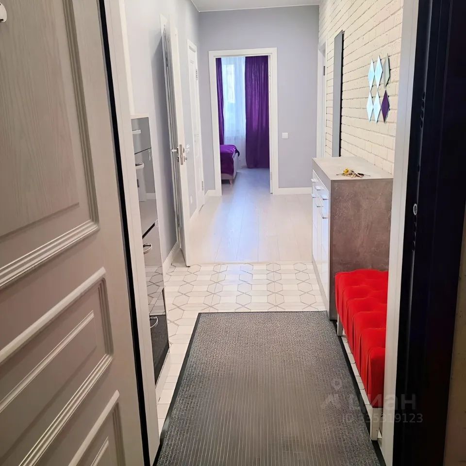 m. Kryukovo: Apartment, 2-rooms