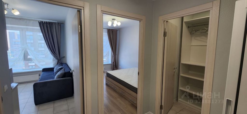 m. Kotelniki: Apartment, 1-rooms