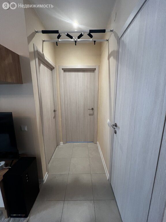 m. Streshnevo: Apartment, 2-rooms