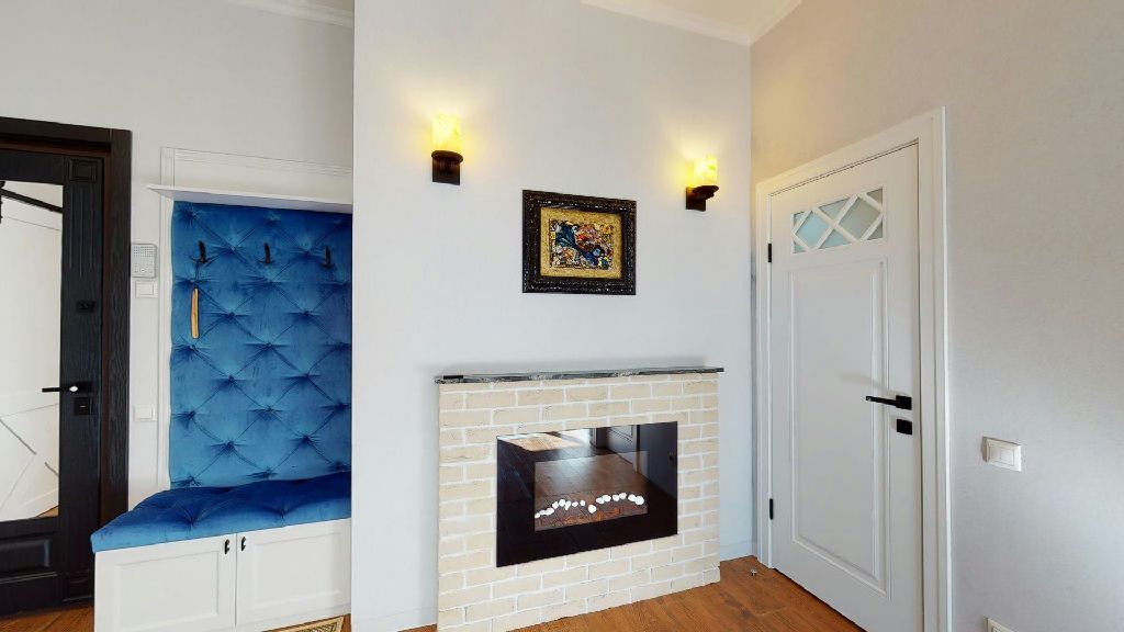 m. Dinamo: Apartment, 2-rooms
