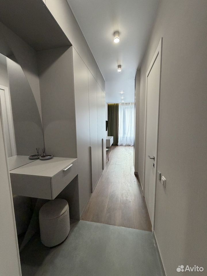 m. Shelepikha: Apartment, studio