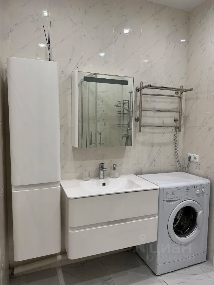 m. Molzhaninovo: Apartment, 1-rooms