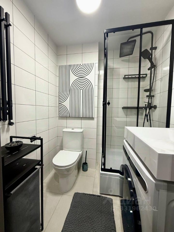 m. Volgogradsky prospekt: Apartment, studio
