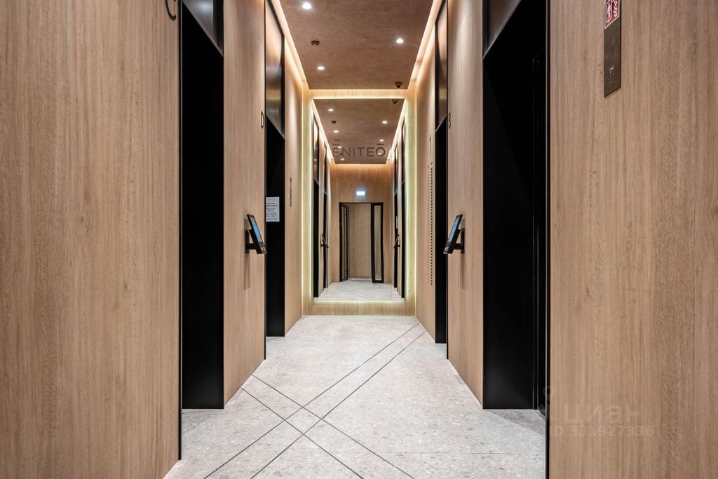 m. Nagornaya: Apartment, 2-rooms