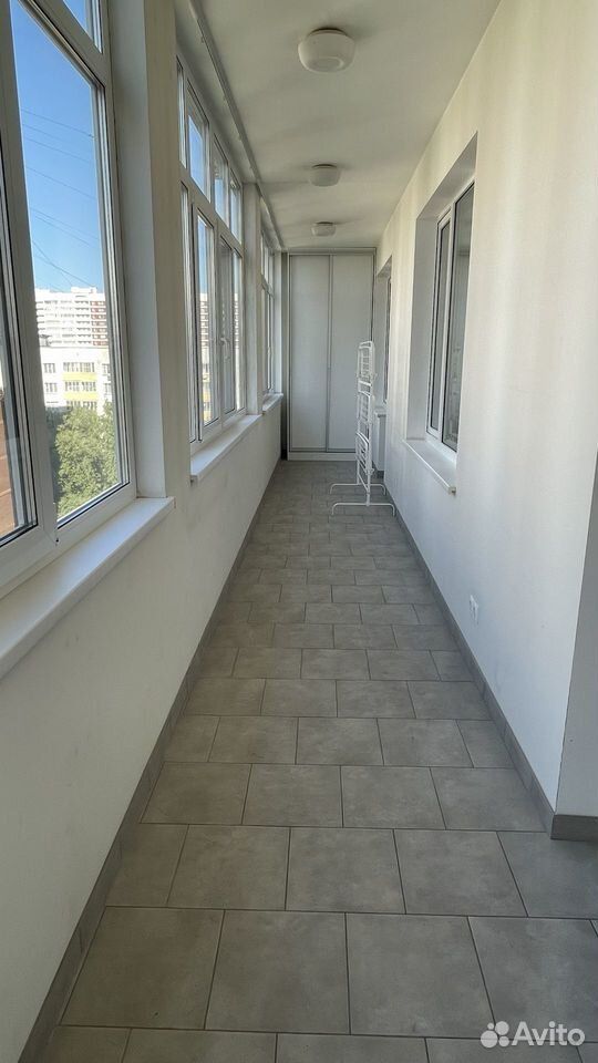 m. Kuntsevskaya: Apartment, 2-rooms