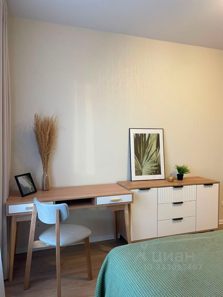 m. Lokomotiv: Apartment, 1-rooms
