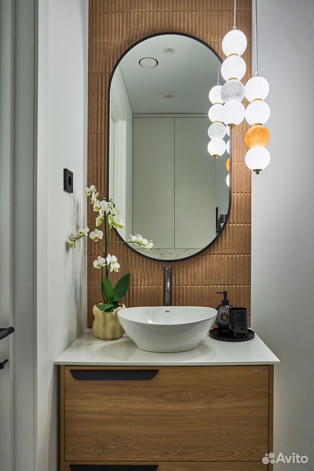 m. Maryina Roscha: Apartment, studio