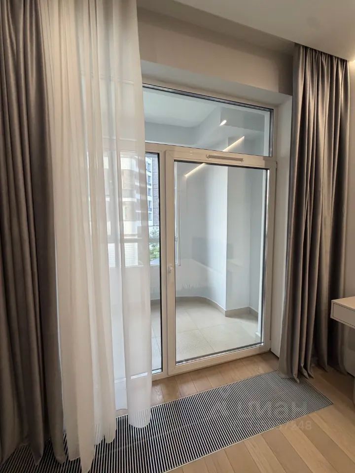 m. Moskva Tovarnaya: Apartment, 2-rooms