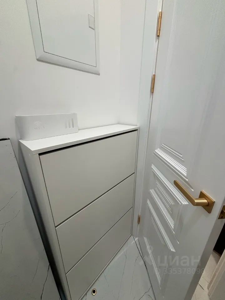 m. Botanichesky sad: Apartment, 1-rooms