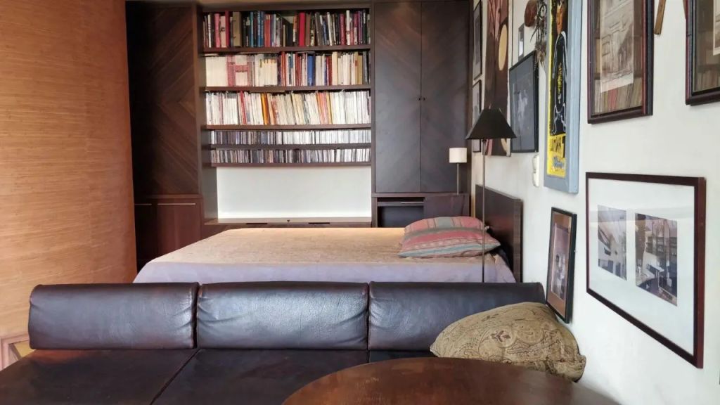 m. Park kultury: Apartment, 1-rooms