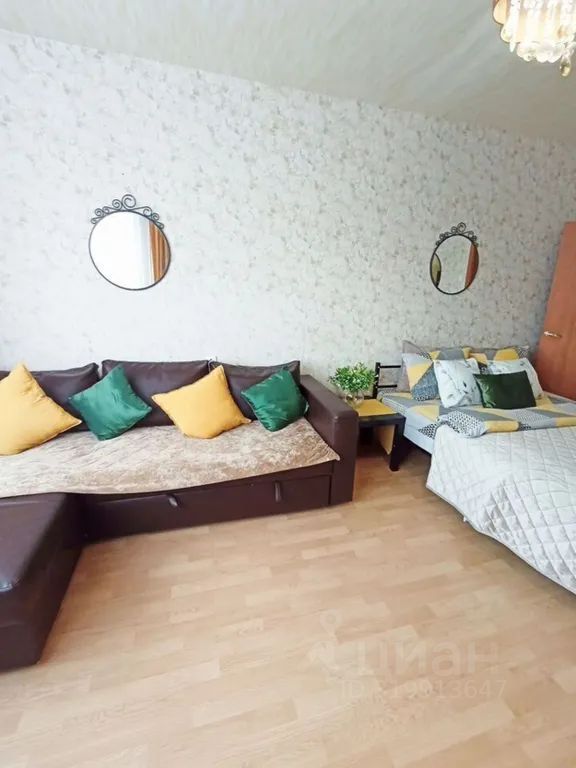 m. Lyubertsy I: Apartment, 1-rooms