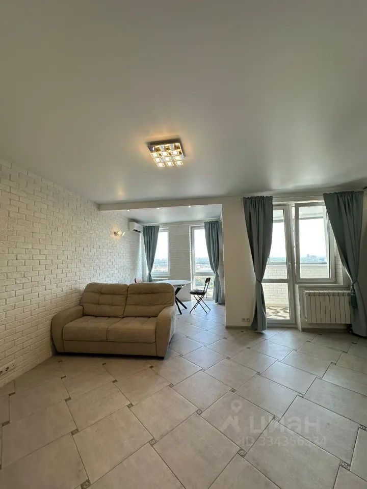 m. Molzhaninovo: Apartment, 1-rooms