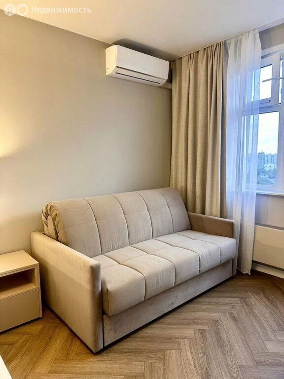 m. Sviblovo: Apartment, 1-rooms
