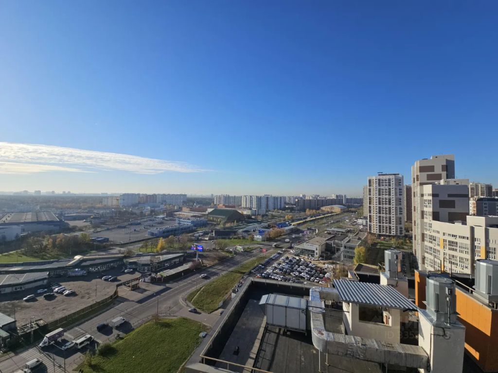 m. Nikolskoe: Apartment, 1-rooms