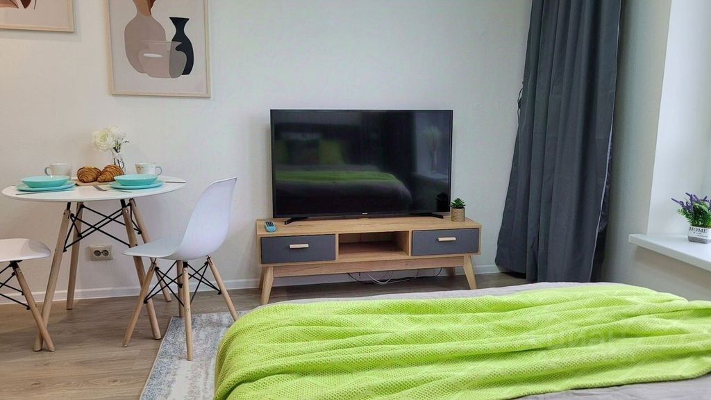 m. Pervomayskaya: Apartment, studio