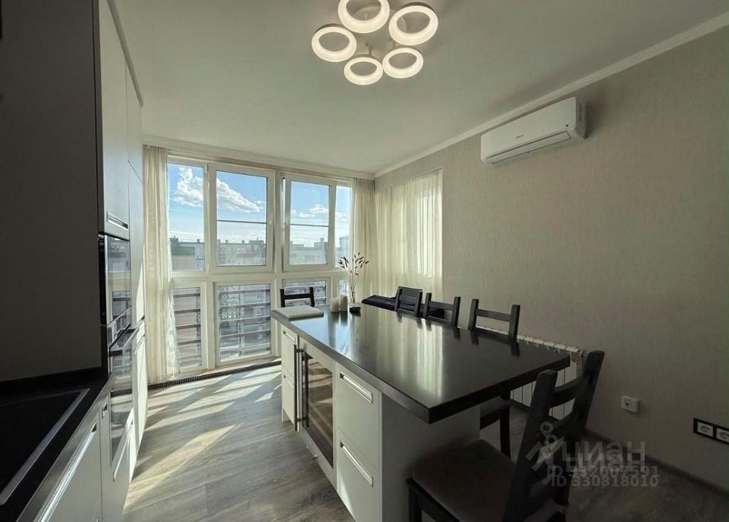 m. Planernaya: Apartment, 2-rooms