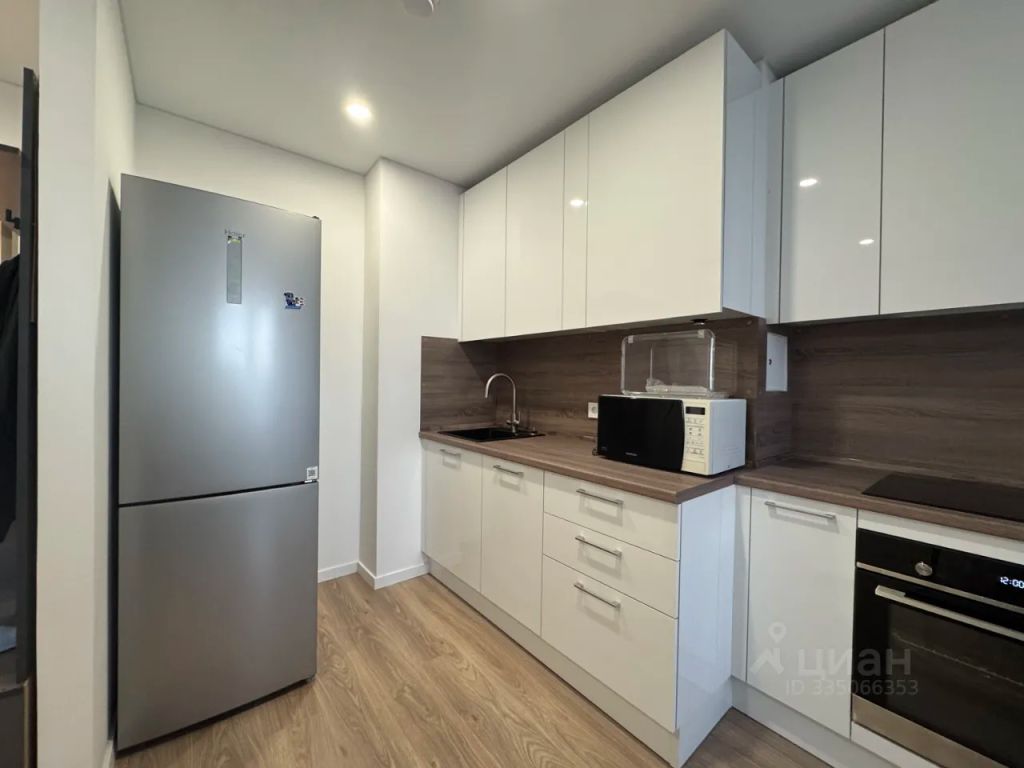 m. Medvedkovo: Apartment, 1-rooms