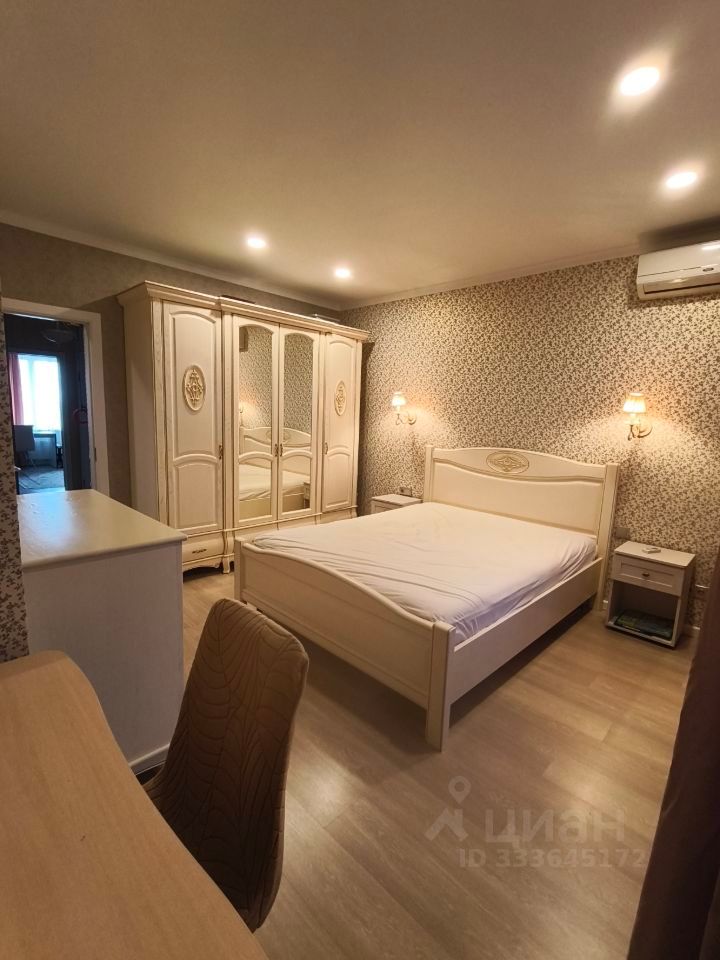 m. Butovo: Apartment, 2-rooms
