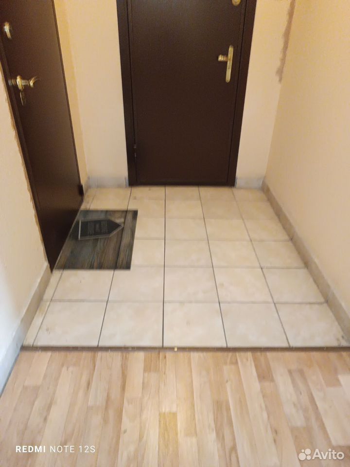 m. Penyagino: Apartment, 2-rooms